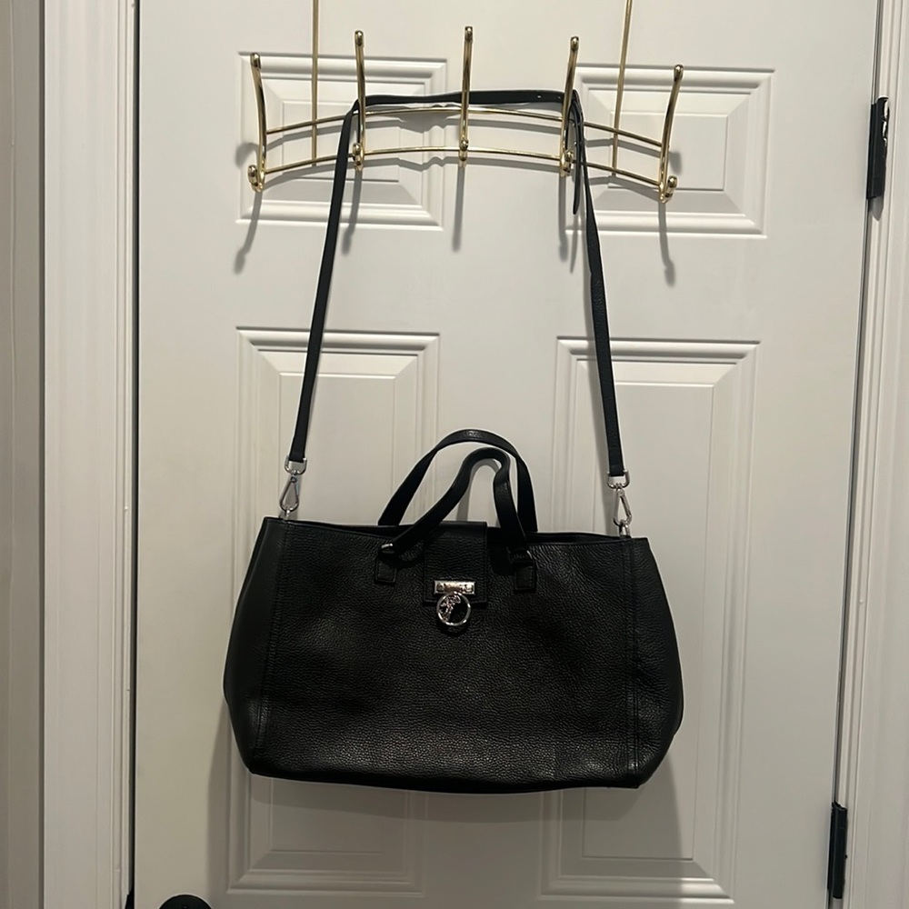 GUC! Versace Collection Crossbody Tote